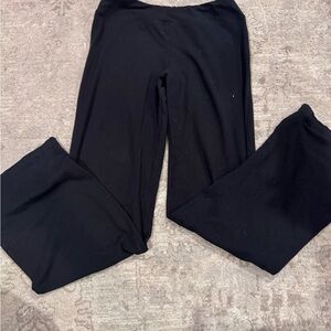 BCG Black Leggings